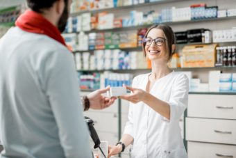 Chronisch Kranke dürfen „Hausapotheker“ festlegen picture news