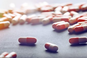 Antibiotika: Wann nimmt man sie? picture news
