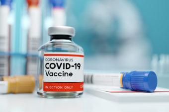Coronaimpfung: Wann bin ich an der Reihe? picture news