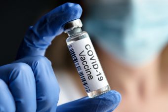Reserveliste für die Corona-Impfung picture news