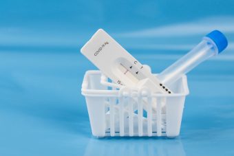 Covid-19: Erstattung von Antigen-Schnelltests in Apotheken seit dem 1. November 2021 picture news