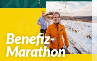 Benefiz-Marathon 2022 – Wandern statt Schwimmen für den guten Zweck picture news