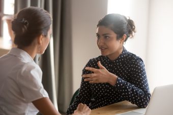 Return to work-Koordinatoren: Unterstützung bei der Rückkehr ins Berufsleben picture news