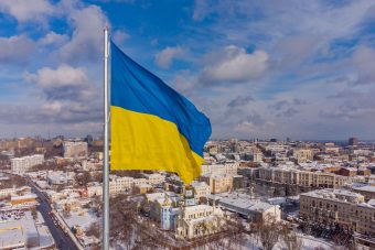 Ukraine-Flüchtlinge: Eintragung in eine belgische Krankenkasse picture news