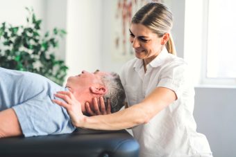 Neue Tarife der Kinesitherapeuten ab 1. Juli 2022 picture news