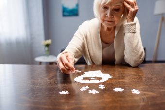 Beginnende Demenz: Kostenübernahme für Gedächtnis-Klinik picture news