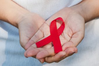 Welt-AIDS-Tag picture news