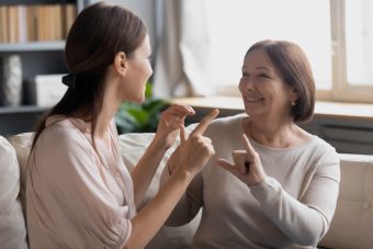 Internationaler Tag der Personen mit einer Beeinträchtigung picture news