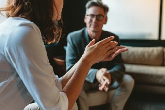 Zurück ins Berufsleben? Der Return to work-Koordinator hilft Ihnen dabei! picture news