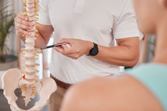 Themenabend 2023: „Rückenschmerzen“ picture news