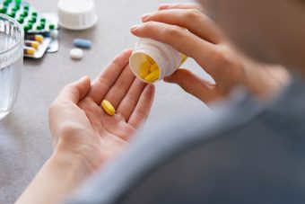 Erstattung von Generika eher verfügbar picture news