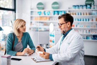 Multimedikation: Überprüfung durch Referenzapotheker picture news