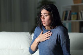 Asthma: Wenn das Atmen schwerfällt picture news