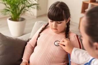 Neue Erstattung: Behandlungsweg für übergewichtige Kinder picture news