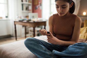 Diabetes: Neuer Behandlungsweg für Frühdiabetiker picture news