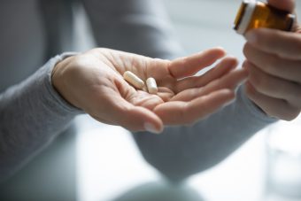 Alarmierender Antibiotikakonsum:  In Belgien höher als der EU-Durchschnitt picture news