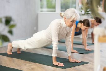 Rückenkurs bei Progesund ab Januar 2024 picture news