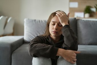 Das chronische Fatigue-Syndrom: Überleben statt leben picture news