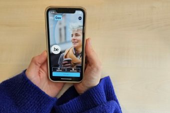 ISI+ Karte jetzt digital in App MyGov.be picture news