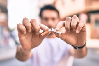 Sie möchten mit dem Rauchen aufhören? picture news