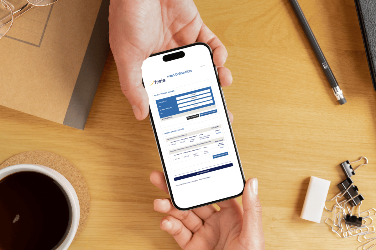 Online Büro: Mehr Klarheit bei Ihren Rückerstattungen picture news