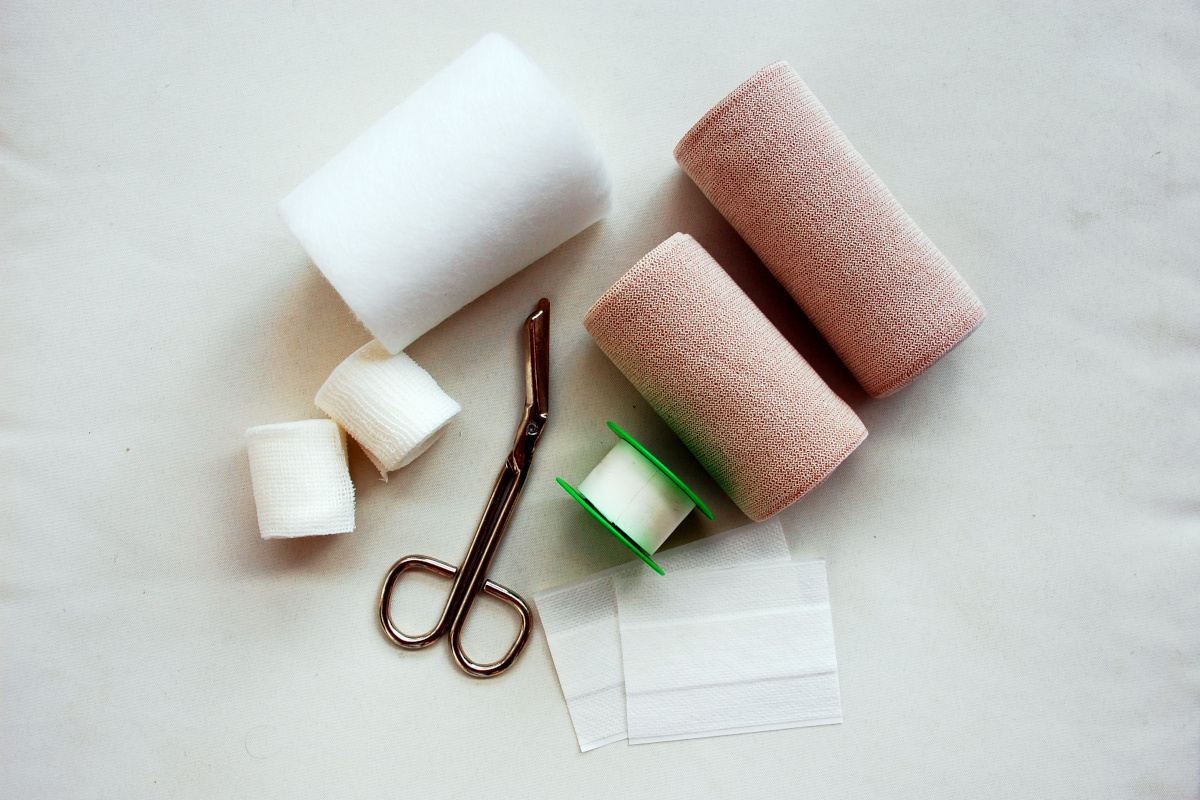 Bessere Wundversorgung dank Fotos picture news