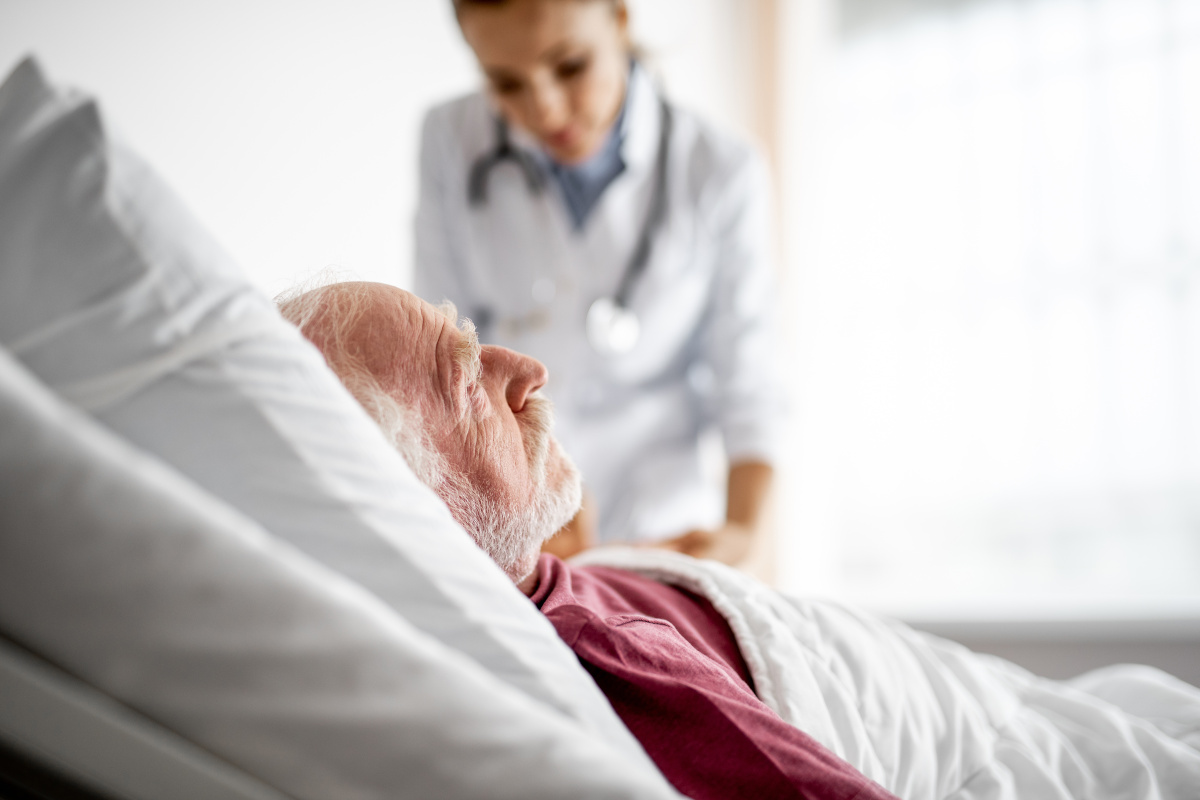 Schlaganfallversorgung in Belgien: Zahlen, Fakten und Entwicklungen picture news