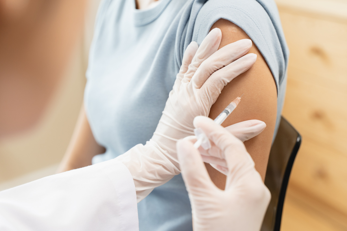 HPV-Impfung: Erweiterte Kostenübernahme ab Juni 2026 picture news