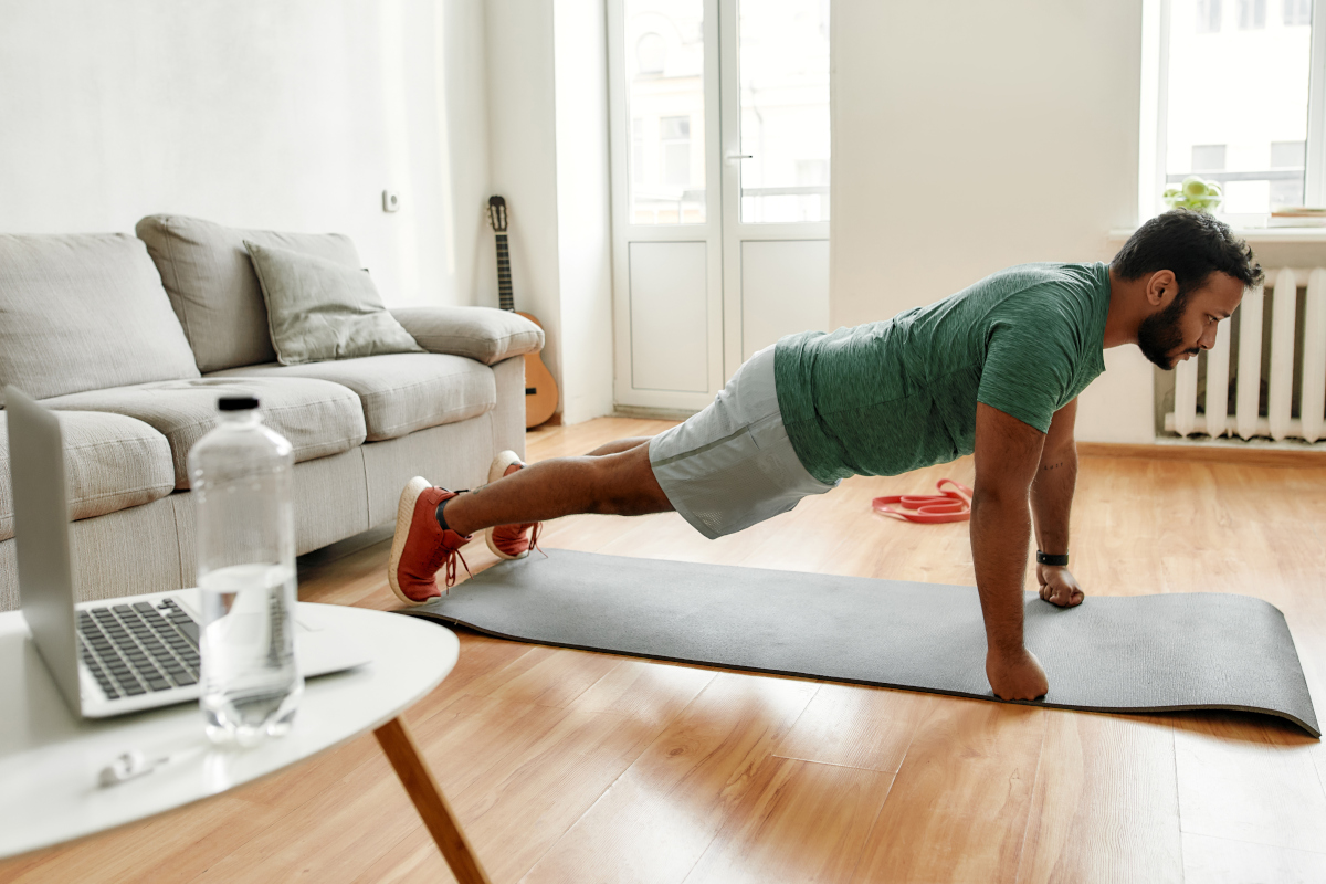 Themenabend 2026 „Männer: Fit und gesund im Alter“ picture news