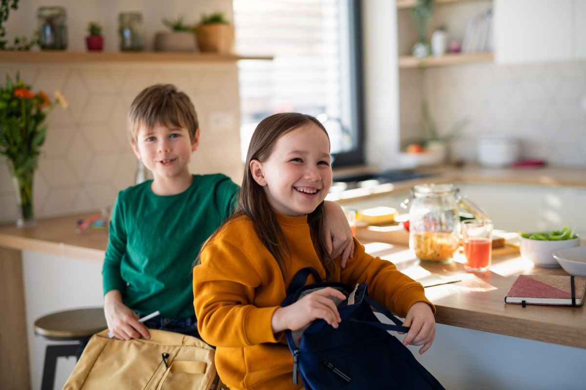 Tipps für einen stressfreieren Schulstart picture news